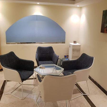 Markad Ajyad Hotel La La Mecca Esterno foto