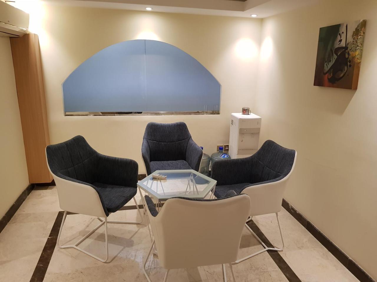 Markad Ajyad Hotel La La Mecca Esterno foto