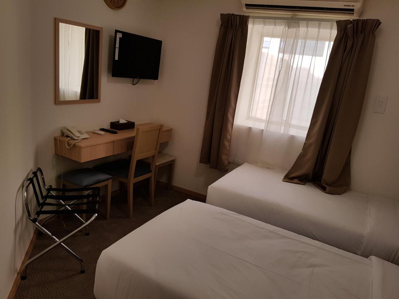 Markad Ajyad Hotel La La Mecca Esterno foto